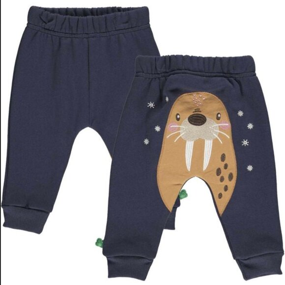 Fred's World Walrus Sweatpants - Picture 1 of 2